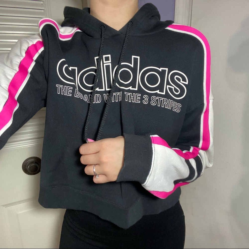 Brand New Adidas Sweater